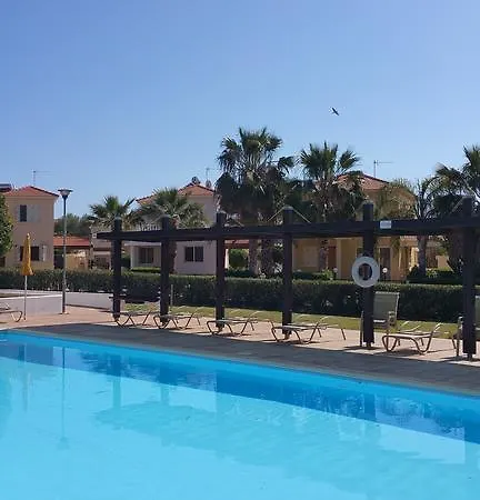 Villa Galleria