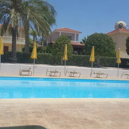Villa Galleria Perivolia