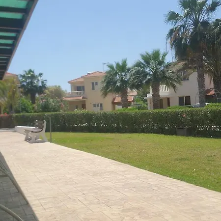Villa Galleria Perivolia