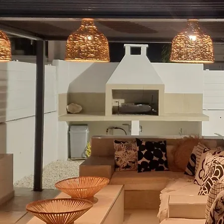 Olea Mediterranean Luxury With 14m Private Pool- 300m From Faros