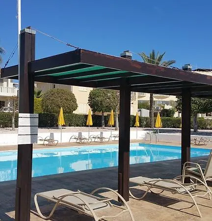 Olea Mediterranean Luxury Villa With 14M Private Pool- 300M From Faros Beach * Perivolia