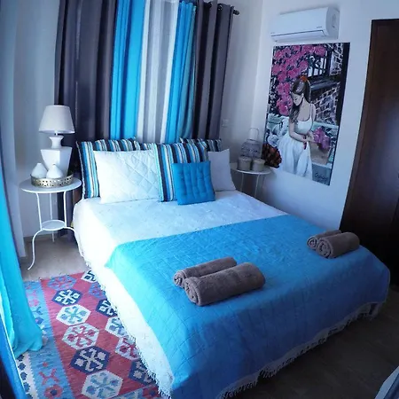 Olea Mediterranean Luxury Villa With 14M Private Pool- 300M From Faros Beach Perivolia