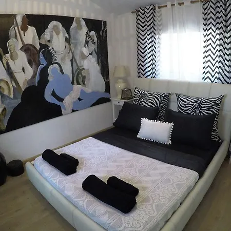 Olea Mediterranean Luxury Villa With 14M Private Pool- 300M From Faros Beach Villa *