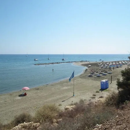 Olea Mediterranean Luxury Villa With 14M Private Pool- 300M From Faros Beach