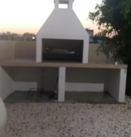 Olea Mediterranean Luxury Villa With 14M Private Pool- 300M From Faros Beach Villa