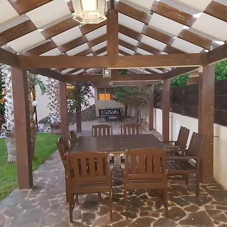 Villa Olea Mediterranean Luxury Villa With 14M Private Pool- 300M From Faros Beach