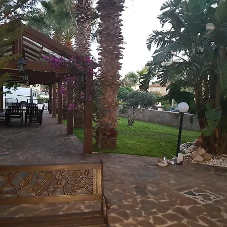 Olea Mediterranean Luxury Villa With 14M Private Pool- 300M From Faros Beach Villa Perivolia